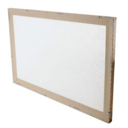16" x 25" x 1" Fiberglass Throw Away Replacement Filter