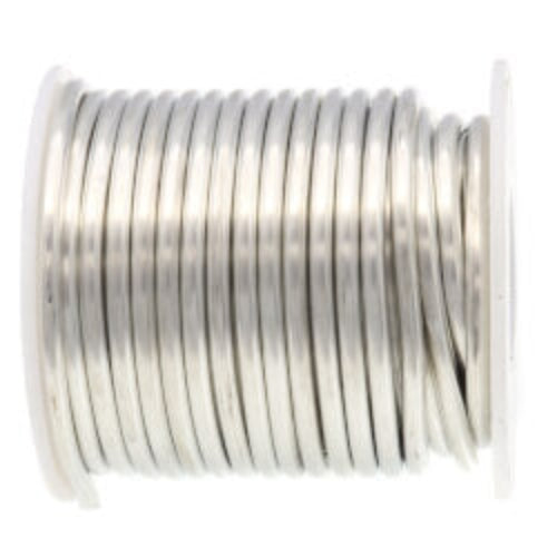 95/5 Lead Free Wire Solder 1 lb. Spool - (95% Tin - 5% Antimony)