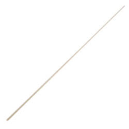 Stay-Silv 5% Flat Brazing Rods (28 Sticks per Tube)