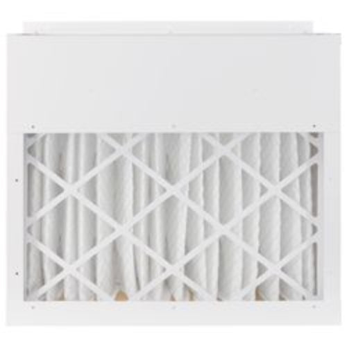 20" X 25" X 5" Air Bear Right Angle Air, MERV 11 (2000 CFM)