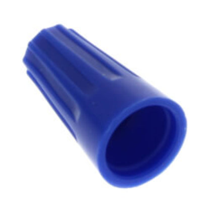 72B Wire-Nut® Wire Connector, Blue (Box of 100)