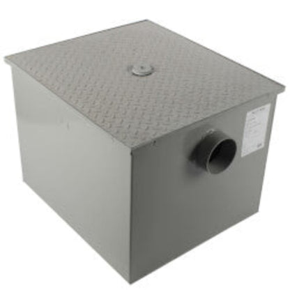 70# Grease Trap, 35gpm