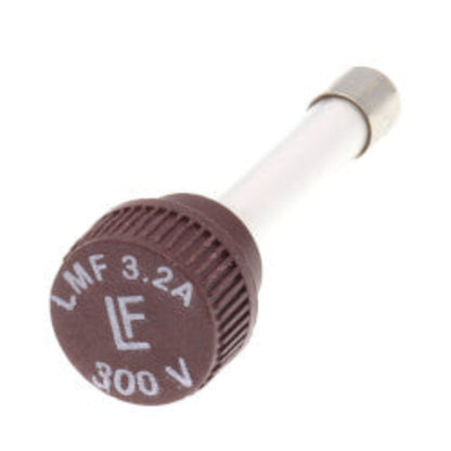 3.2 Amp Time-Delay In-Line Fuse (300V)