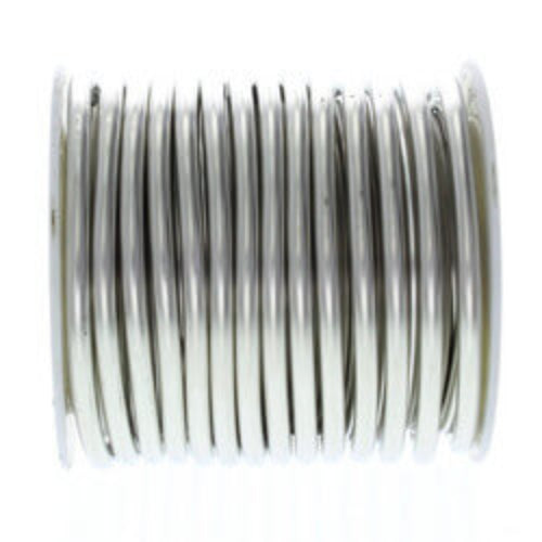 Lead Free Solder Super 50, 1 lb. Spool (LFS)