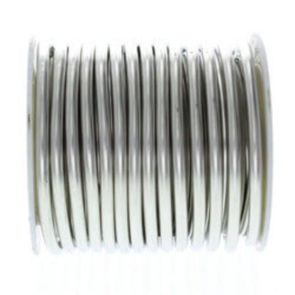 Lead Free Solder Super 50, 1 lb. Spool (LFS)