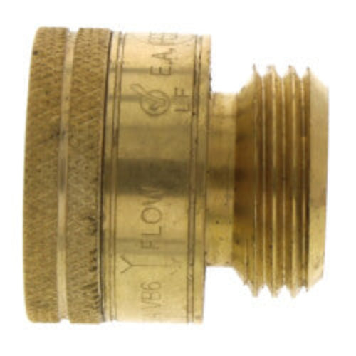 3/4" MHT Hose Bibb Vacuum Breaker (Lead Free)