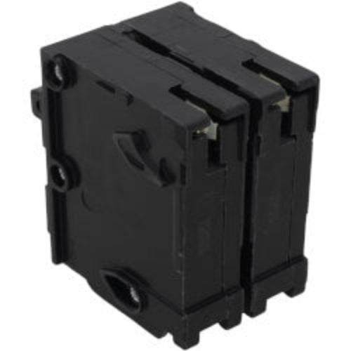 QP 2 Pole Plug-In Residential Low Voltage Miniature Circuit Breaker (120/240V, 30A)