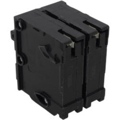 QP 2 Pole Plug-In Residential Low Voltage Miniature Circuit Breaker (120/240V, 30A)