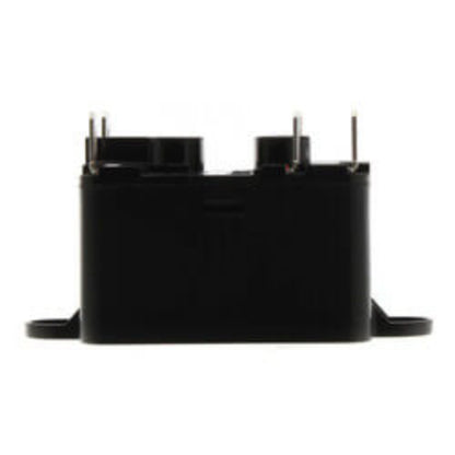 Fan Relay, Type 184, 24 VAC Coil, 50/60 Hz, SPNO/SPNC. Coil Data: 77 Ohms DC Resistance, 125 mA