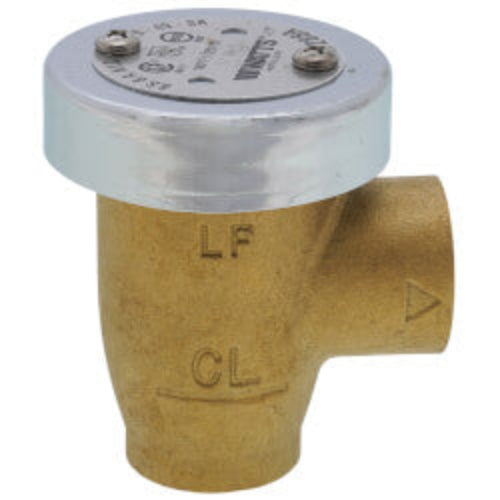 1/2 LF288A Anti Siphon Vacuum Breaker Lead Free