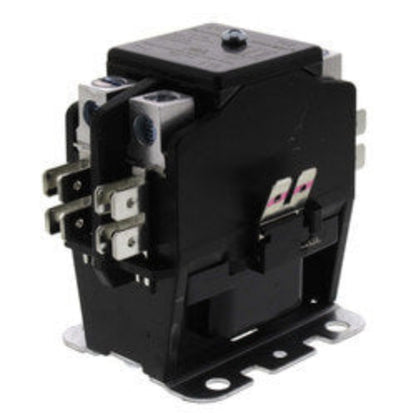 Titan Max Definite Purpose Contactor - 40 Amp, 2 Pole, 24V