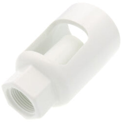 Multi Purpose Air Gap For Water Filter and Softener, 1" NPT Schedule 40 Inlet