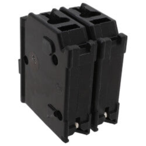 Homeline 2 Pole Miniature Circuit Breaker (120/240V, 20A)