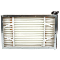 Media Air Cleaner 16" x 25", MERV 13 (1400 cfm)