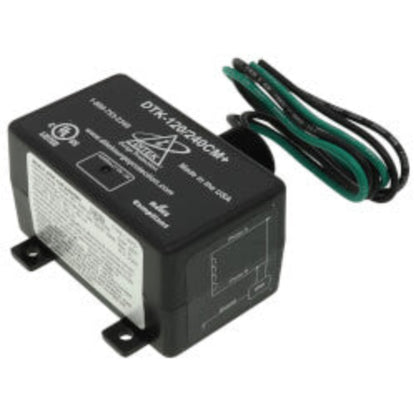Split Phase Surge Protective Device (120/240V)