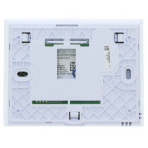 Wi-Fi 9000 7-Day Programmable 3H/2C Color Touchscreen Thermostat, TH9320WF5003