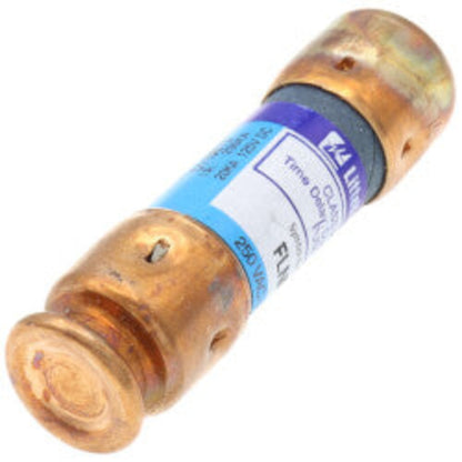 25 Amp Dual Element Time-Delay, Class RK5 Fuse (250V)