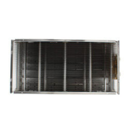 9.8" x 20" Electronic Air Cleaner Cell