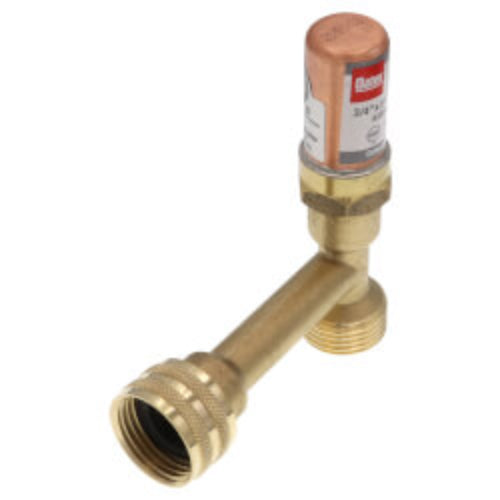 3/4" Quiet Pipes Washing Machine Hammer Arrestor (Size AA)