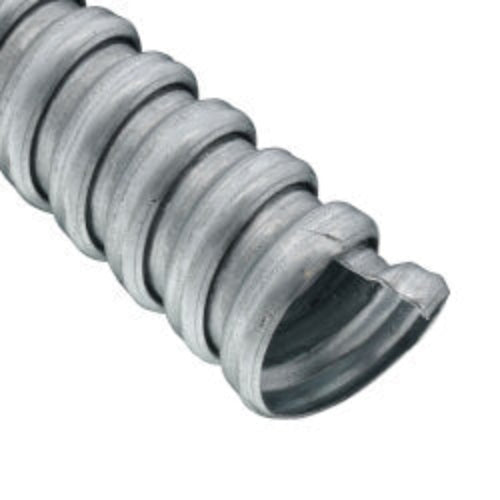 1/2" Flexible Steel Conduit (100' Coil)