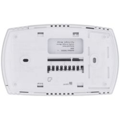 FocusPro Non-Programmable, 2H/2C, Large Display Thermostat, TH5220D1029