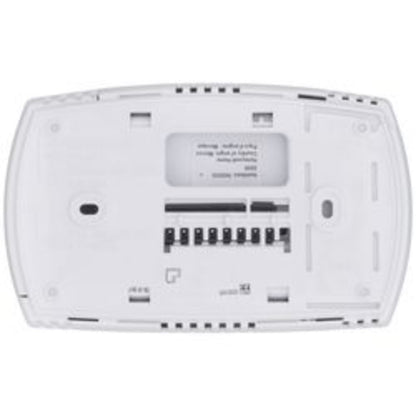 FocusPro Non-Programmable, 2H/2C, Large Display Thermostat, TH5220D1029