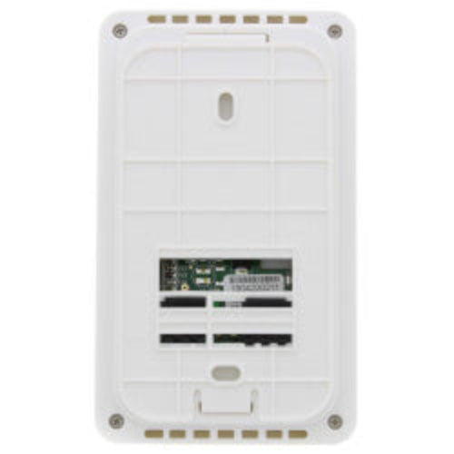 Heat-only Thermostat with Touchscreen
