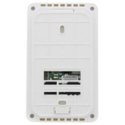Heat-only Thermostat with Touchscreen