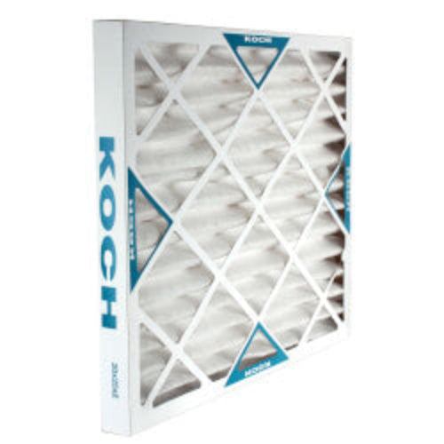 20" x 25" x 2" MERV 8 Multi-Pleated Panel Filter