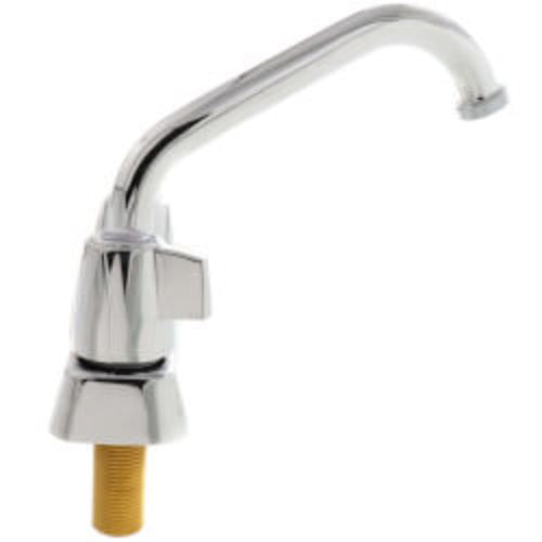 Classic Centerset Two Handle Laundry Faucet w/ Hose Thread, 2131LF