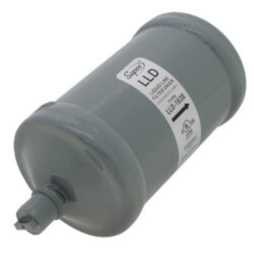3/8" ODF Liquid Line Filter Drier (16 Cubic Inches)