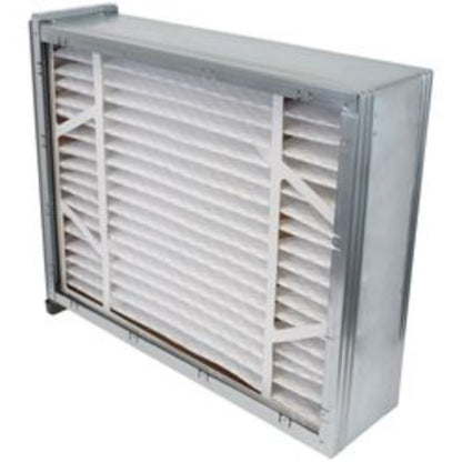 Media Air Cleaner 20" x 25", MERV 13 (2000 cfm)