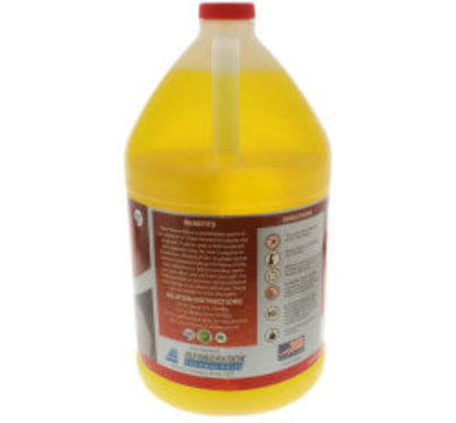 Viper Heavy Duty Coil Cleaner & Degreaser (1 Gallon)