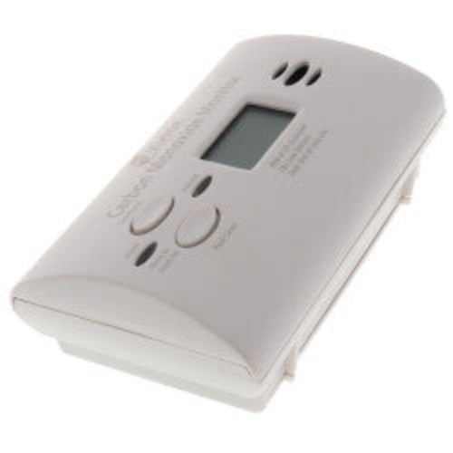 KN-COU-B Ultra Sensitive AA Battery Powered Carbon Monoxide Monitor