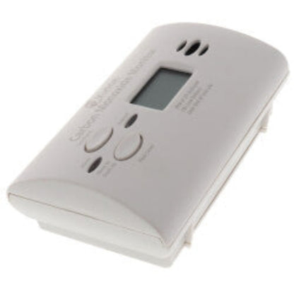 KN-COU-B Ultra Sensitive AA Battery Powered Carbon Monoxide Monitor