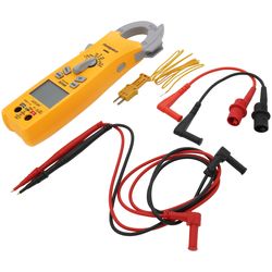 SC440, Essential Clamp Meter w/ True RMS & Magnetic Strap