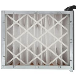 Media Air Cleaner - 16" x 20" (1200 cfm)