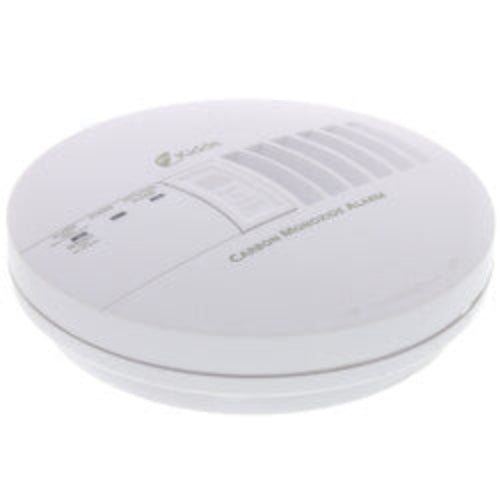KN-COB-IC Hardwired Carbon Monoxide Alarm (120v) w/ 9v Battery Backup