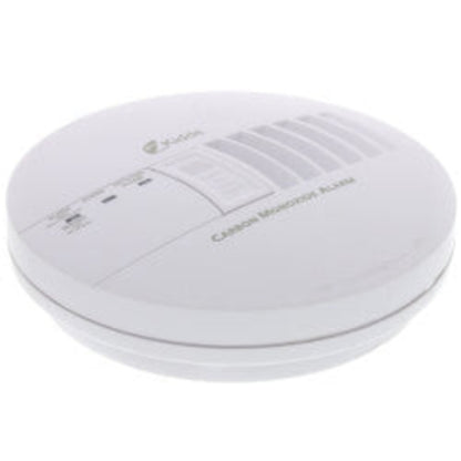 KN-COB-IC Hardwired Carbon Monoxide Alarm (120v) w/ 9v Battery Backup