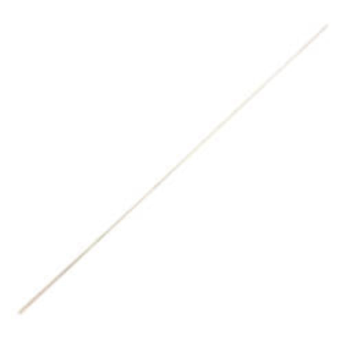 Stay-Silv 15% Flat Brazing Rods (28 Sticks per Tube)