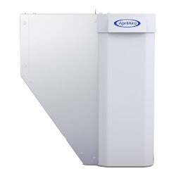16" x 25" Easy Install Media Air Cleaner