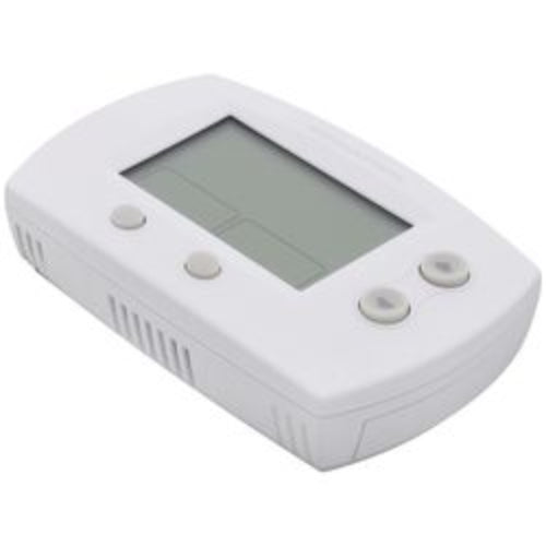 FocusPro Non-Programmable, 2H/2C, Large Display Thermostat, TH5220D1029