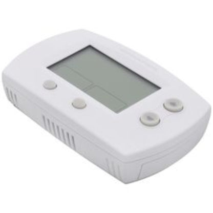 FocusPro Non-Programmable, 2H/2C, Large Display Thermostat, TH5220D1029
