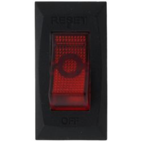 Power Switch with Breaker for G5Twin, G1Single & TEZ8 (115V)