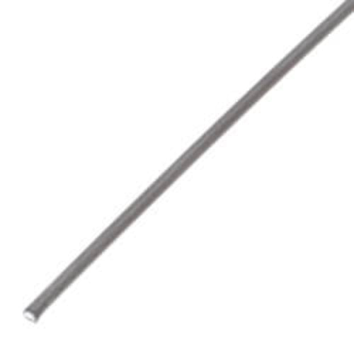 Aluxcor 78/22 Flux Cored Zinc/Aluminum Brazing Alloy