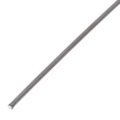 Aluxcor 78/22 Flux Cored Zinc/Aluminum Brazing Alloy