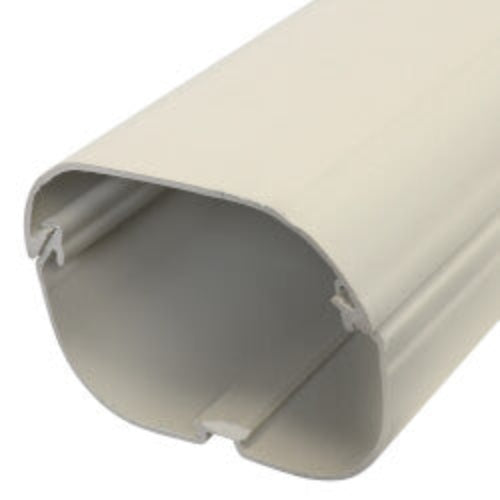 3" x 6.5 Ft. Line Set Cover
