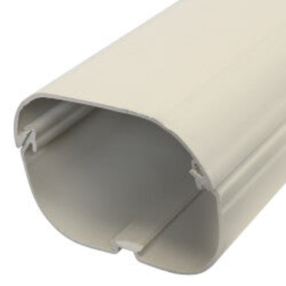 3" x 6.5 Ft. Line Set Cover