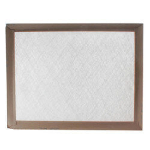 16" x 20" x 1" Fiberglass Throw Away Replacement Filter