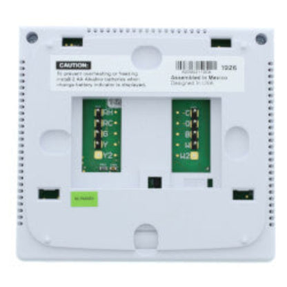 T705 5/1/1 Day Digital Programmable Thermostat (1H/1C)